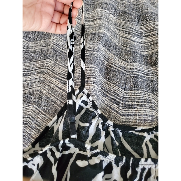 Womens Romper - Picture 3 of 4